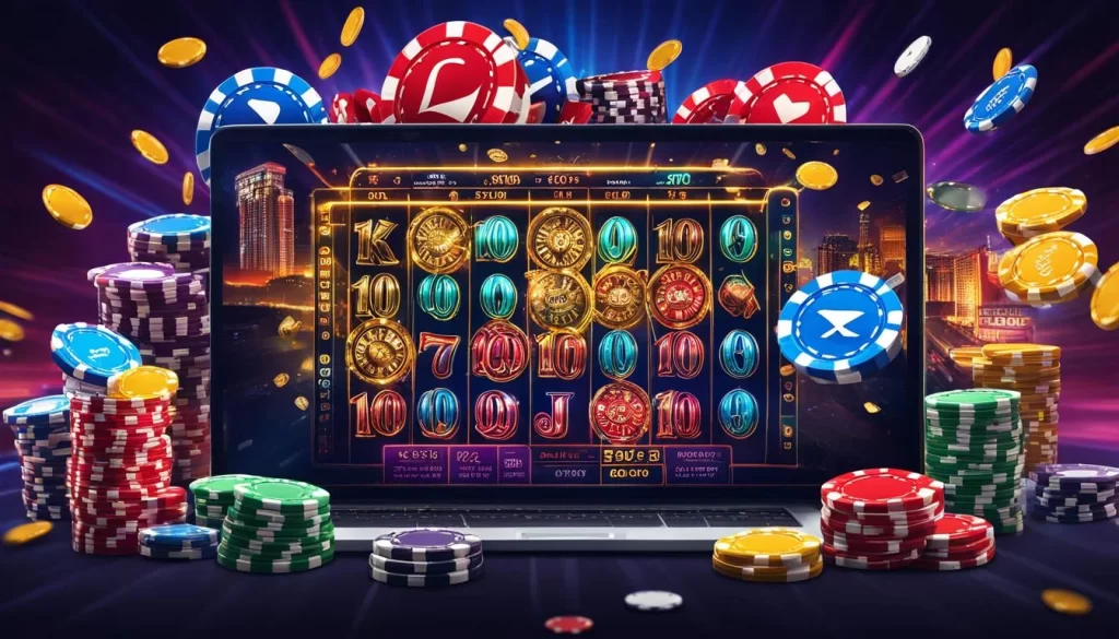 Chơi Thử Miễn Phí Trước Khi Đặt Cược Thật
