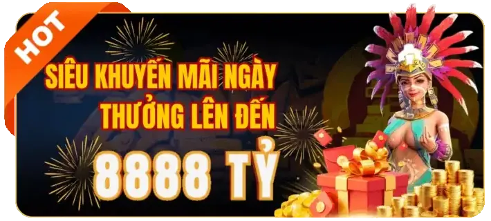 Hoàn trả hàng ngày bắn cá JJ888