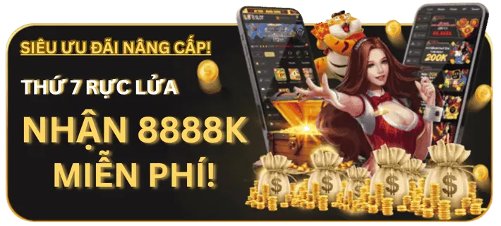 Hình ảnh minh họa các ưu đãi và vòng quay miễn phí từ jj888 Nổ Hũ, với tiền thưởng và các biểu tượng bonus