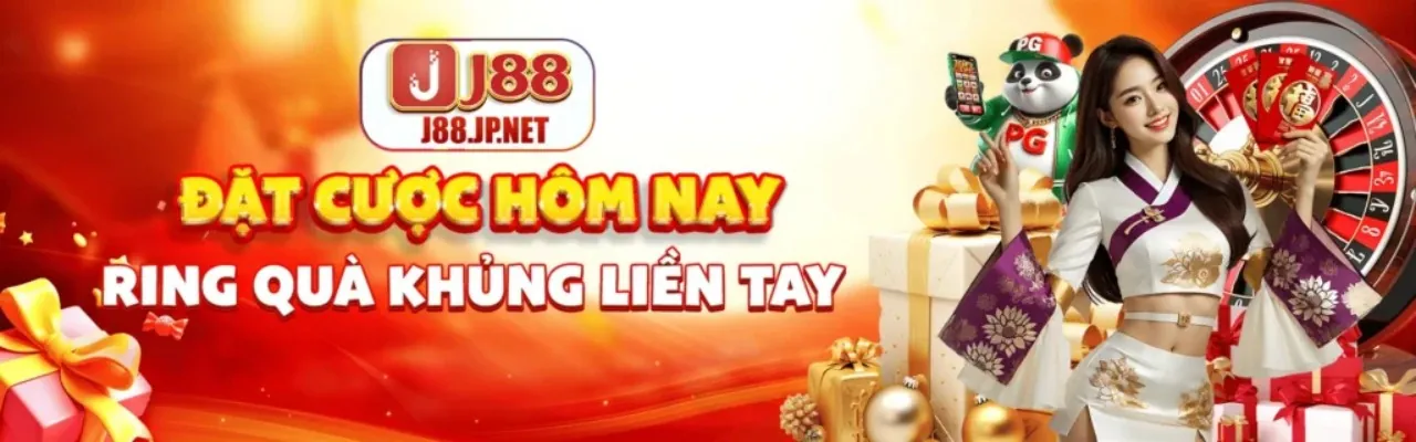 Khuyến mãi hấp dẫn tại jj888 Nổ Hũ 2026