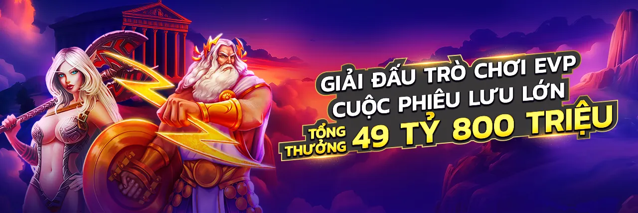 Hình ảnh chính jj888 Nổ Hũ với biểu tượng slot game và tiền vàng